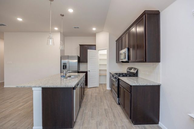 105 CORCOVADO Avenue, Royse City, TX 75189