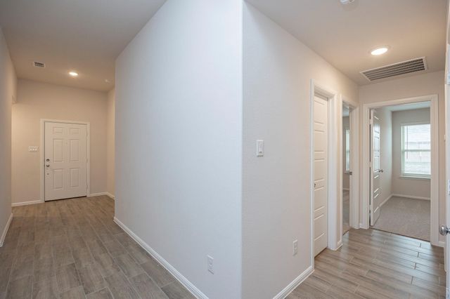 105 CORCOVADO Avenue, Royse City, TX 75189