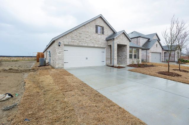 105 CORCOVADO Avenue, Royse City, TX 75189