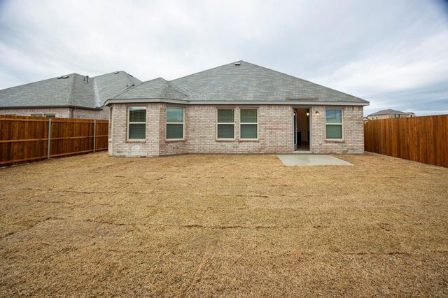 105 CORCOVADO Avenue, Royse City, TX 75189
