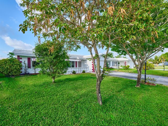 110 NW 31st Court, Pompano Beach, FL 33064
