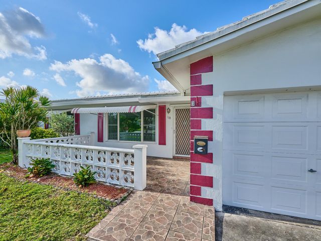 110 NW 31st Court, Pompano Beach, FL 33064