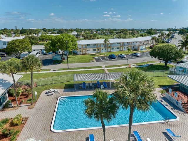 110 NW 31st Court, Pompano Beach, FL 33064
