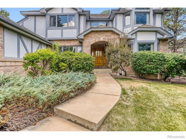 6348 Swallow Lane, Boulder, CO 80303