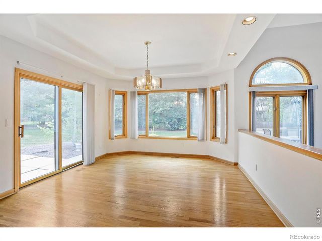 6348 Swallow Lane, Boulder, CO 80303