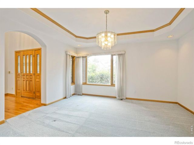 6348 Swallow Lane, Boulder, CO 80303