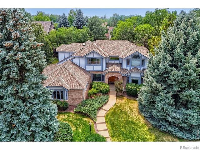 6348 Swallow Lane, Boulder, CO 80303