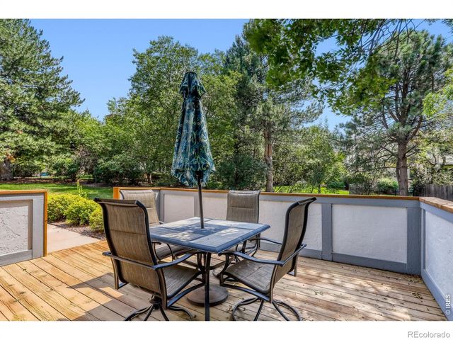 6348 Swallow Lane, Boulder, CO 80303