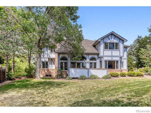 6348 Swallow Lane, Boulder, CO 80303