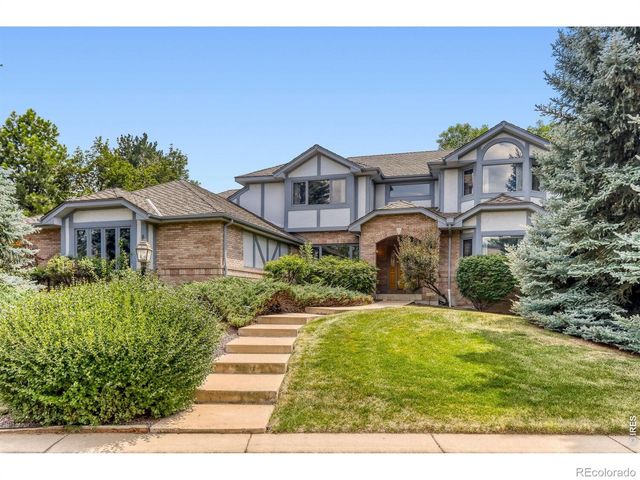 6348 Swallow Lane, Boulder, CO 80303