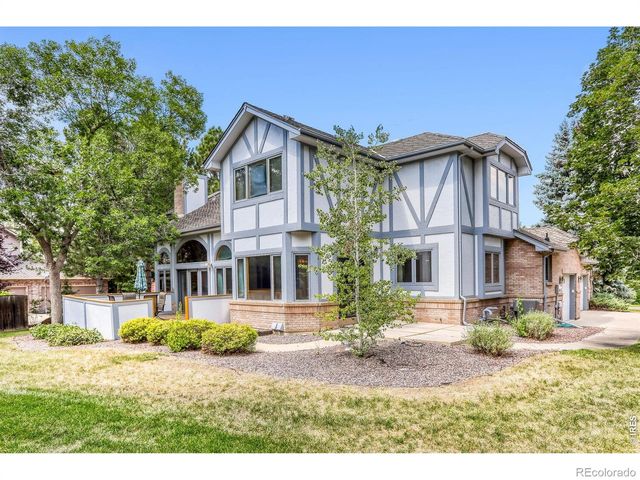 6348 Swallow Lane, Boulder, CO 80303
