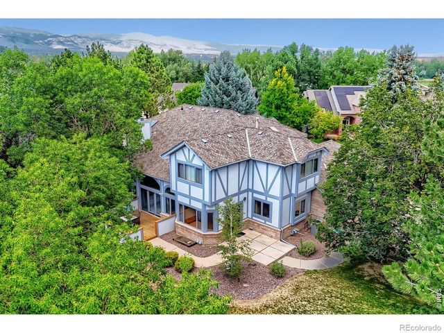 6348 Swallow Lane, Boulder, CO 80303