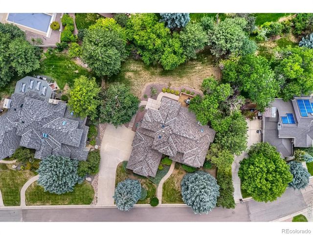 6348 Swallow Lane, Boulder, CO 80303