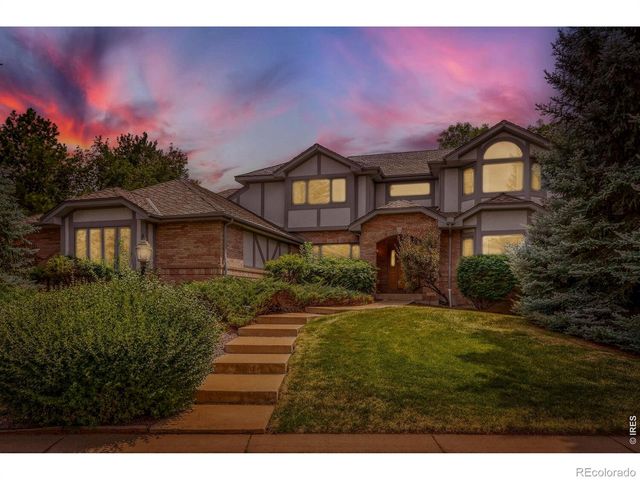6348 Swallow Lane, Boulder, CO 80303