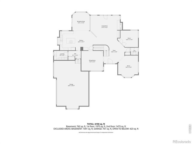6348 Swallow Lane, Boulder, CO 80303