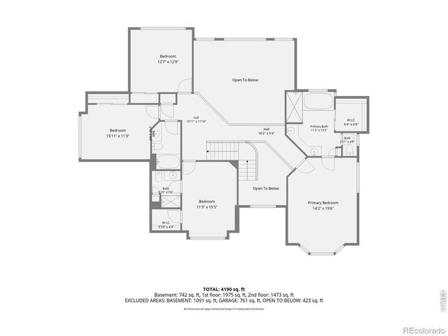 6348 Swallow Lane, Boulder, CO 80303