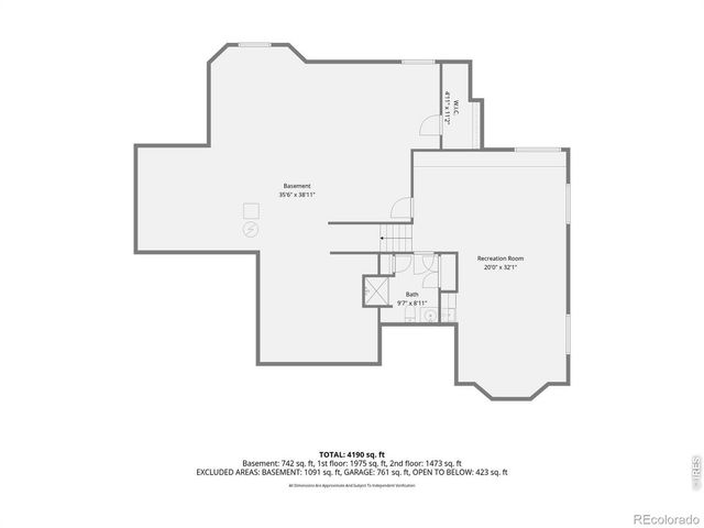 6348 Swallow Lane, Boulder, CO 80303