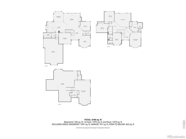 6348 Swallow Lane, Boulder, CO 80303