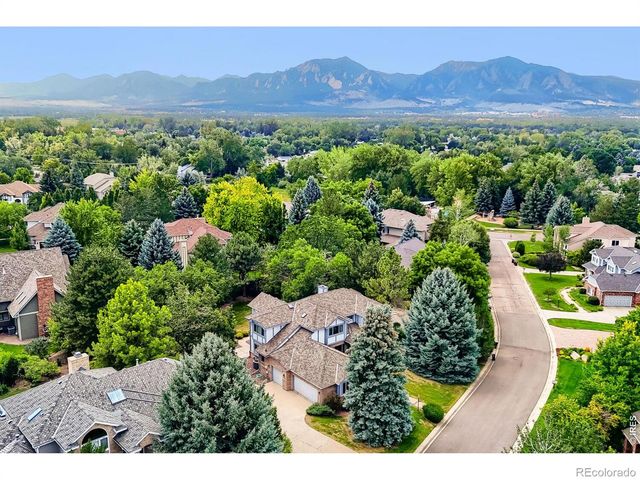 6348 Swallow Lane, Boulder, CO 80303