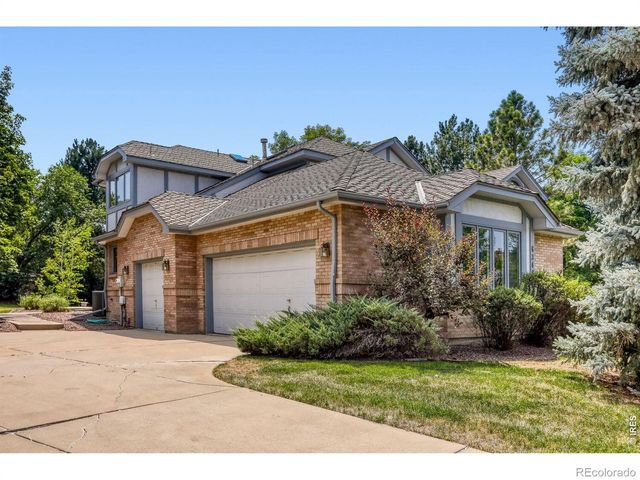 6348 Swallow Lane, Boulder, CO 80303