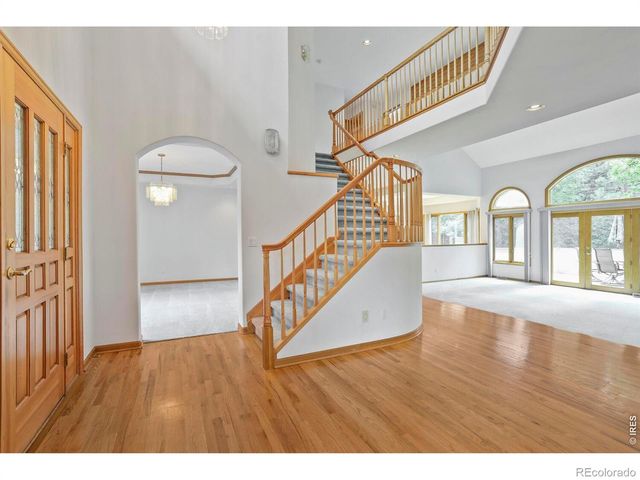 6348 Swallow Lane, Boulder, CO 80303