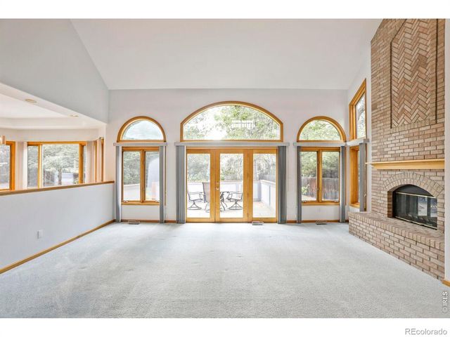 6348 Swallow Lane, Boulder, CO 80303