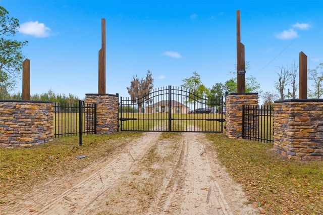 27001 BAXTER STREET, Brooksville, FL 34602