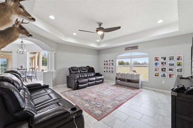 27001 BAXTER STREET, Brooksville, FL 34602