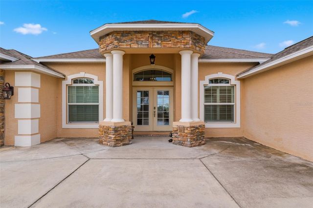 27001 BAXTER STREET, Brooksville, FL 34602