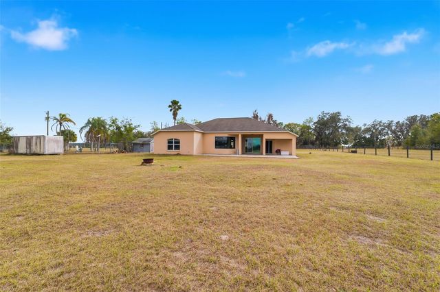 27001 BAXTER STREET, Brooksville, FL 34602