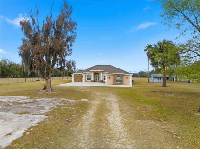 27001 BAXTER STREET, Brooksville, FL 34602