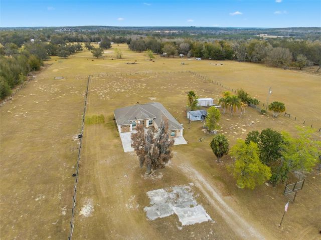 27001 BAXTER STREET, Brooksville, FL 34602