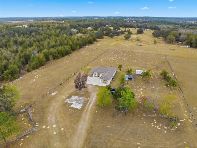 27001 BAXTER STREET, Brooksville, FL 34602