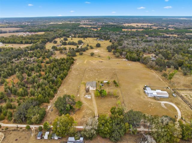 27001 BAXTER STREET, Brooksville, FL 34602