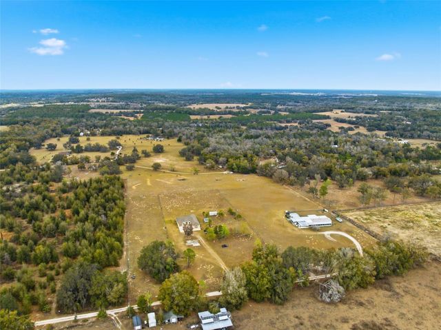 27001 BAXTER STREET, Brooksville, FL 34602