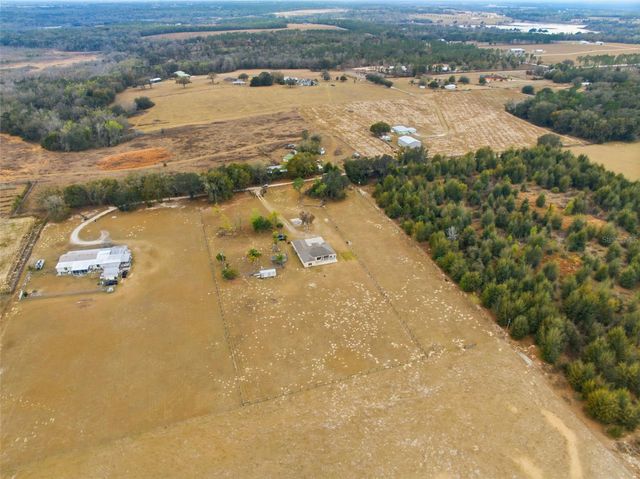 27001 BAXTER STREET, Brooksville, FL 34602