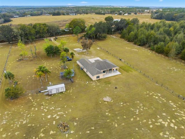 27001 BAXTER STREET, Brooksville, FL 34602