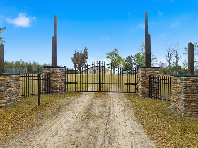 27001 BAXTER STREET, Brooksville, FL 34602