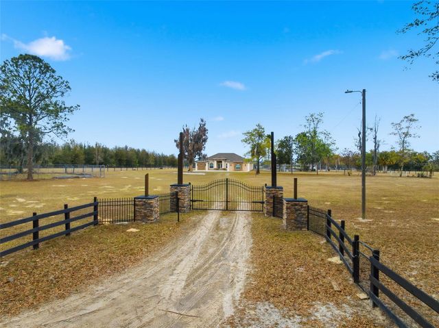 27001 BAXTER STREET, Brooksville, FL 34602