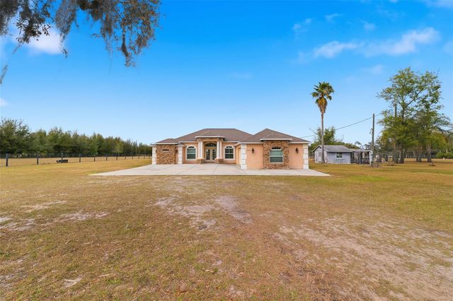 27001 BAXTER STREET, Brooksville, FL 34602