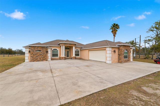 27001 BAXTER STREET, Brooksville, FL 34602