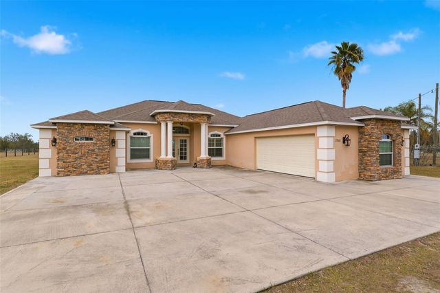 27001 BAXTER STREET, Brooksville, FL 34602