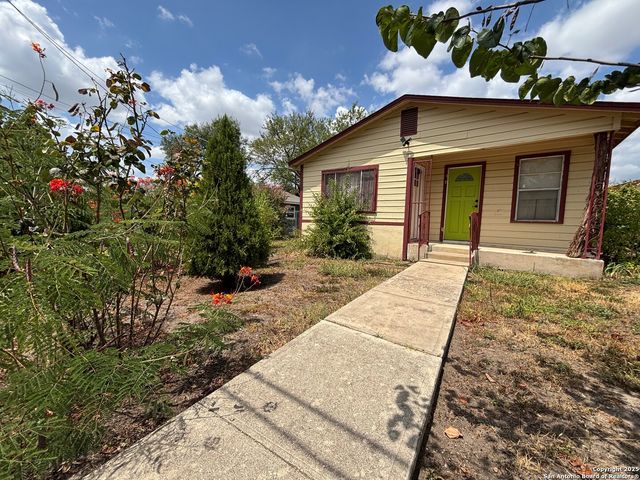147 Wainwright, San Antonio, TX 78211