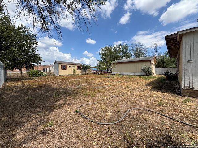 147 Wainwright, San Antonio, TX 78211