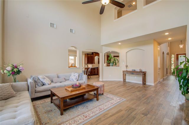 5707 Hawthorne Garden Way, Katy, TX 77494