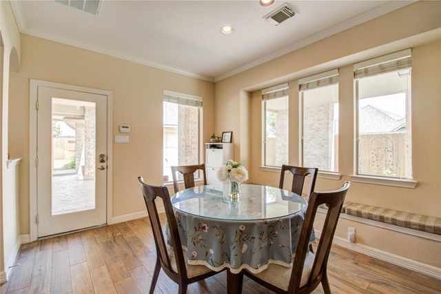 5707 Hawthorne Garden Way, Katy, TX 77494