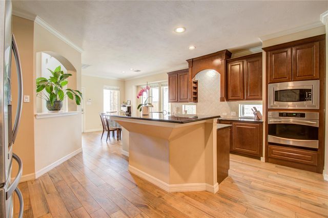 5707 Hawthorne Garden Way, Katy, TX 77494