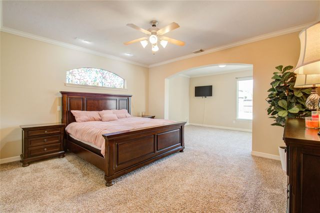 5707 Hawthorne Garden Way, Katy, TX 77494