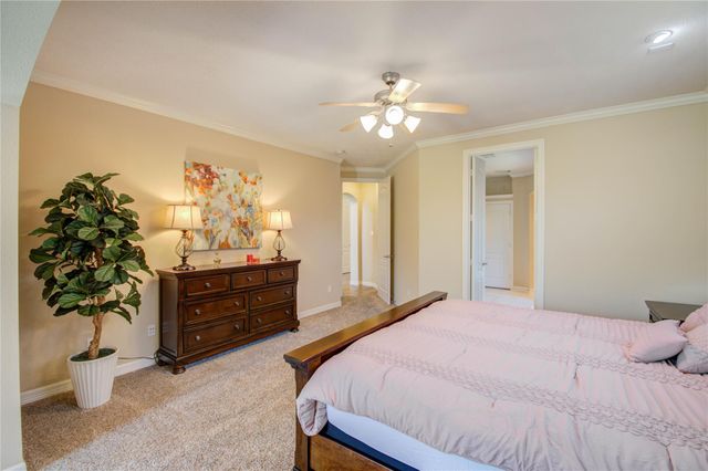 5707 Hawthorne Garden Way, Katy, TX 77494