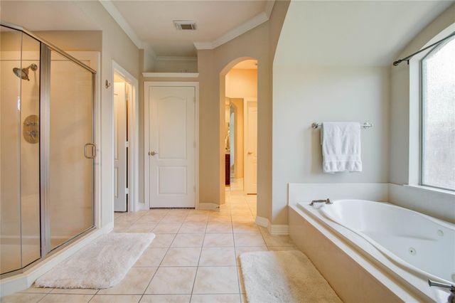 5707 Hawthorne Garden Way, Katy, TX 77494